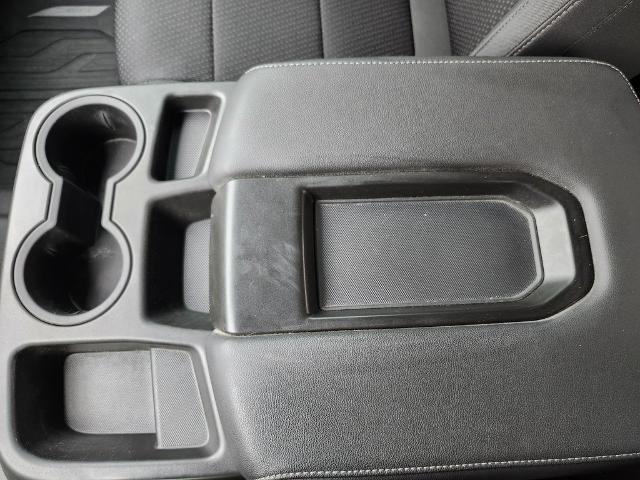2021 GMC Sierra 2500 HD Vehicle Photo in GREEN BAY, WI 54304-5303