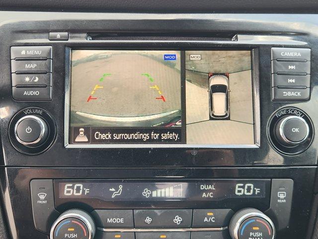 2019 Nissan Rogue Vehicle Photo in SUGAR LAND, TX 77478-0000