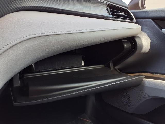 2024 Toyota Camry Vehicle Photo in Tampa, FL 33612