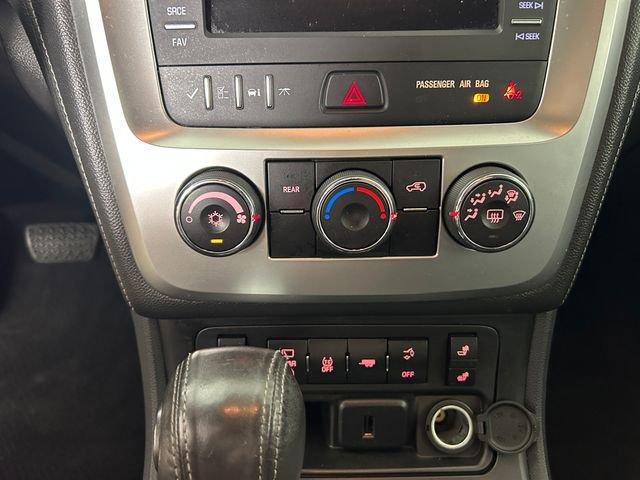 2015 GMC Acadia Vehicle Photo in MEDINA, OH 44256-9631