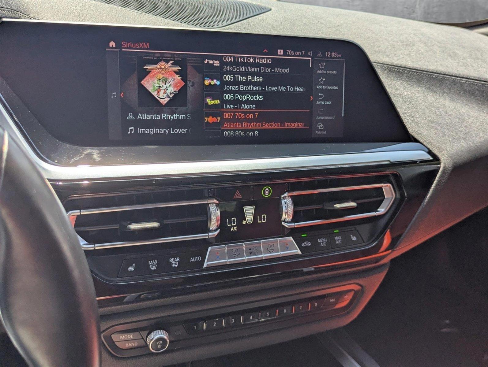2021 BMW Z4 sDrive30i Vehicle Photo in Delray Beach, FL 33444