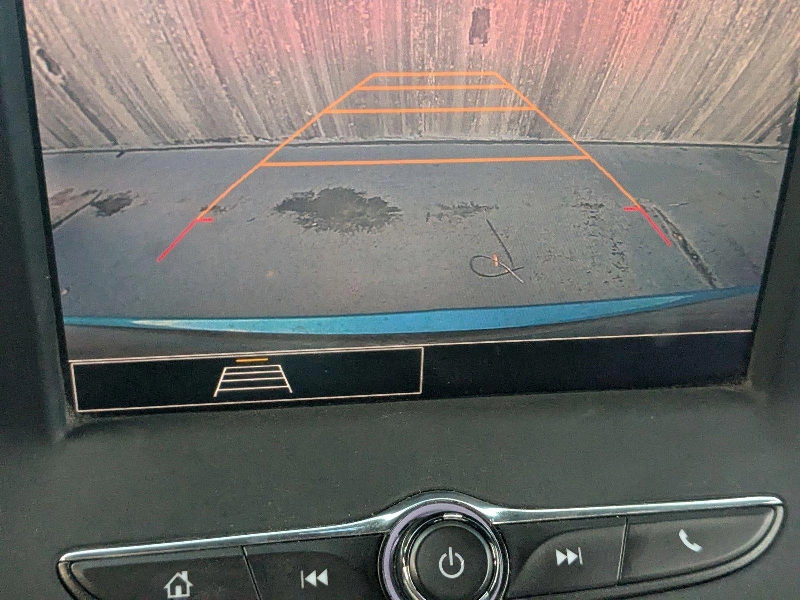2021 Chevrolet Camaro Vehicle Photo in Miami, FL 33135