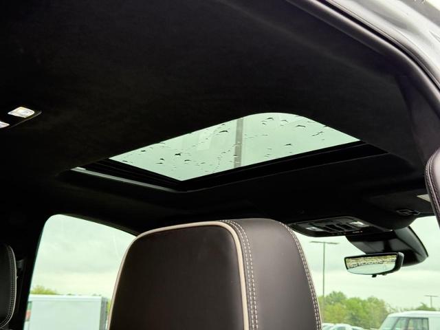 2025 GMC Sierra 2500 HD Vehicle Photo in COLUMBIA, MO 65203-3903