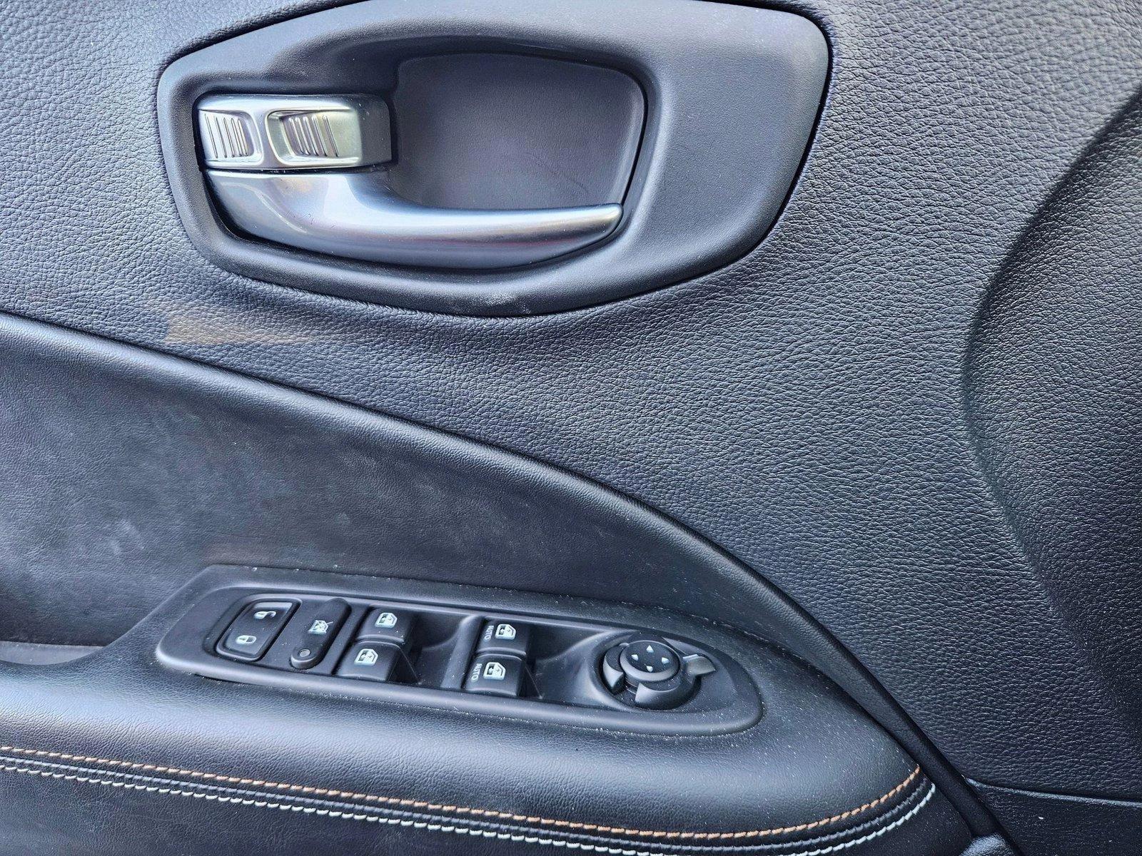 2021 Jeep Compass Vehicle Photo in Panama City, FL 32401