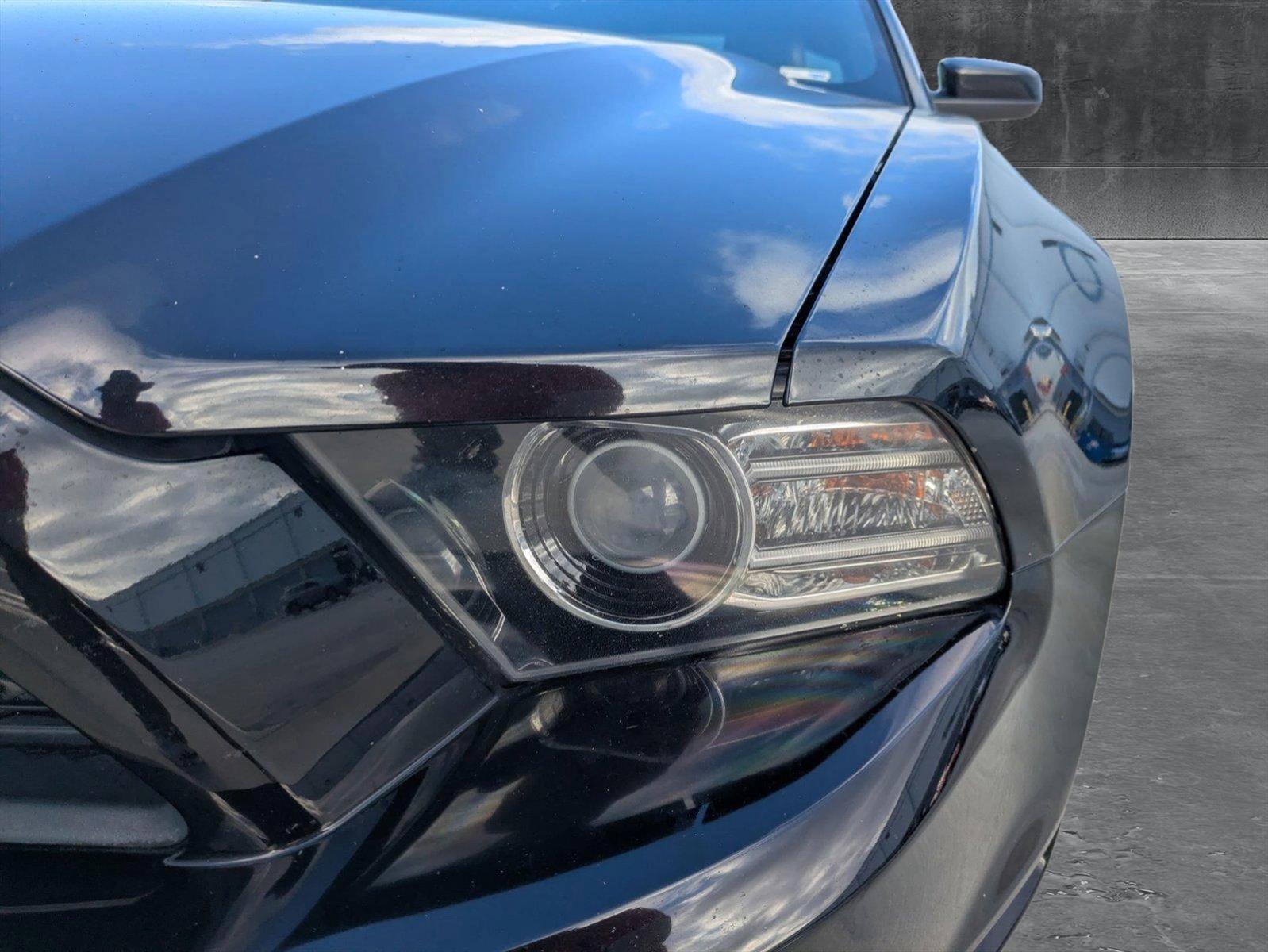 2014 Ford Mustang Vehicle Photo in Winter Park, FL 32792