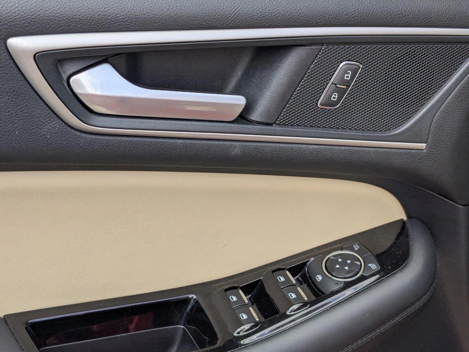 2020 Ford Edge Vehicle Photo in Tampa, FL 33614