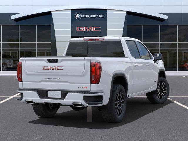 2025 GMC Sierra 1500 Vehicle Photo in PASADENA, CA 91107-3803