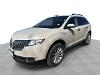 Used 2014 Lincoln MKX Base with VIN 2LMDJ8JK0EBL08613 for sale in Alexandria, Minnesota