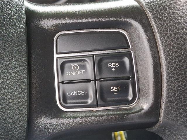 2012 Ram 1500 Vehicle Photo in LEWES, DE 19958-4935