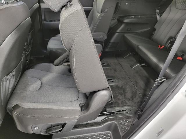 2021 Hyundai Palisade Vehicle Photo in APPLETON, WI 54914-4656
