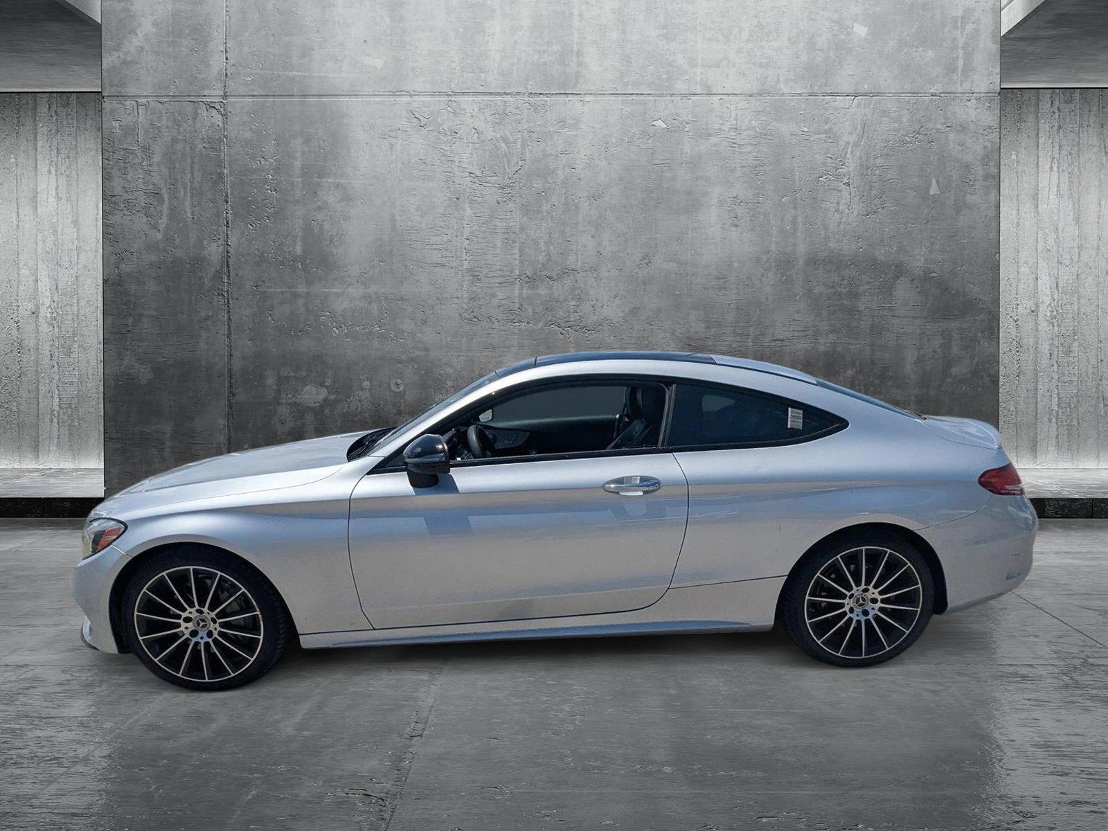 2017 Mercedes-Benz C-Class Vehicle Photo in Delray Beach, FL 33444