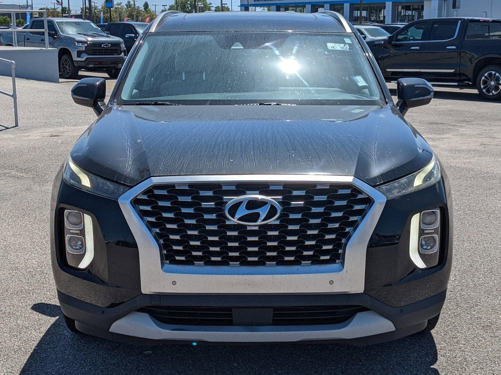 2020 Hyundai Palisade Vehicle Photo in ORLANDO, FL 32808-7998