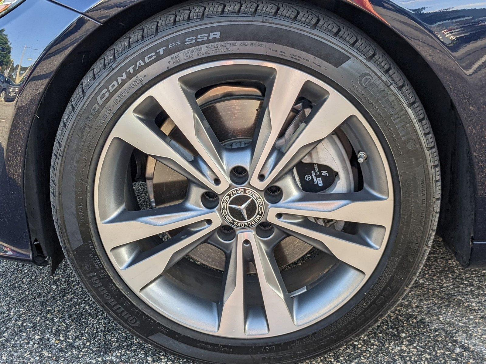 2021 Mercedes-Benz C-Class Vehicle Photo in Orlando, FL 32811