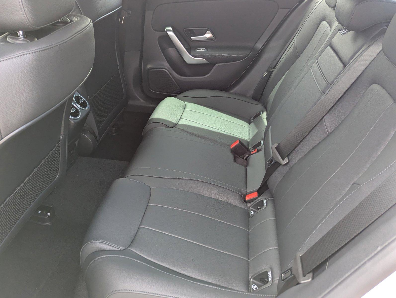 2025 Mercedes-Benz CLA Vehicle Photo in Delray Beach, FL 33444