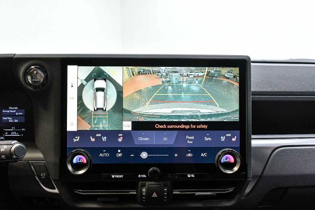 2025 Lexus GX 550 Vehicle Photo in DALLAS, TX 75235