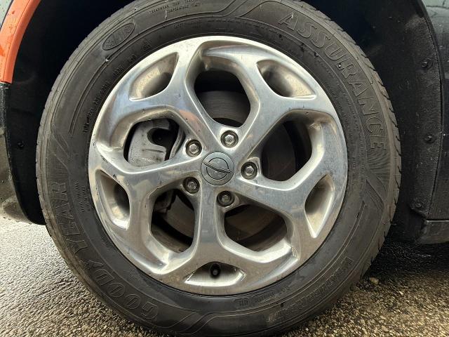 2021 Chrysler Pacifica Vehicle Photo in Appleton, WI 54914