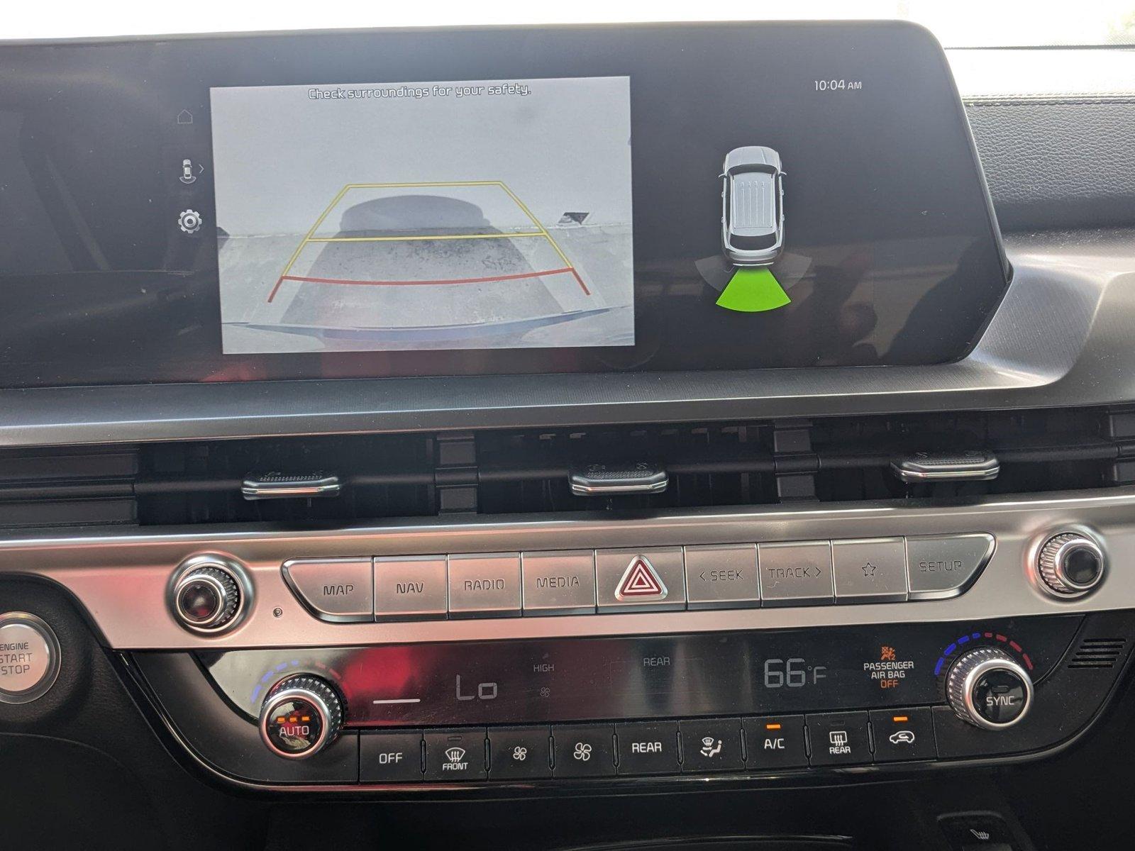 2023 Kia Telluride Vehicle Photo in Pembroke Pines , FL 33084