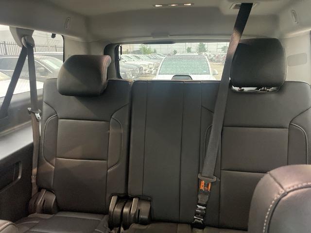 2019 Chevrolet Suburban Vehicle Photo in San Antonio, TX 78230