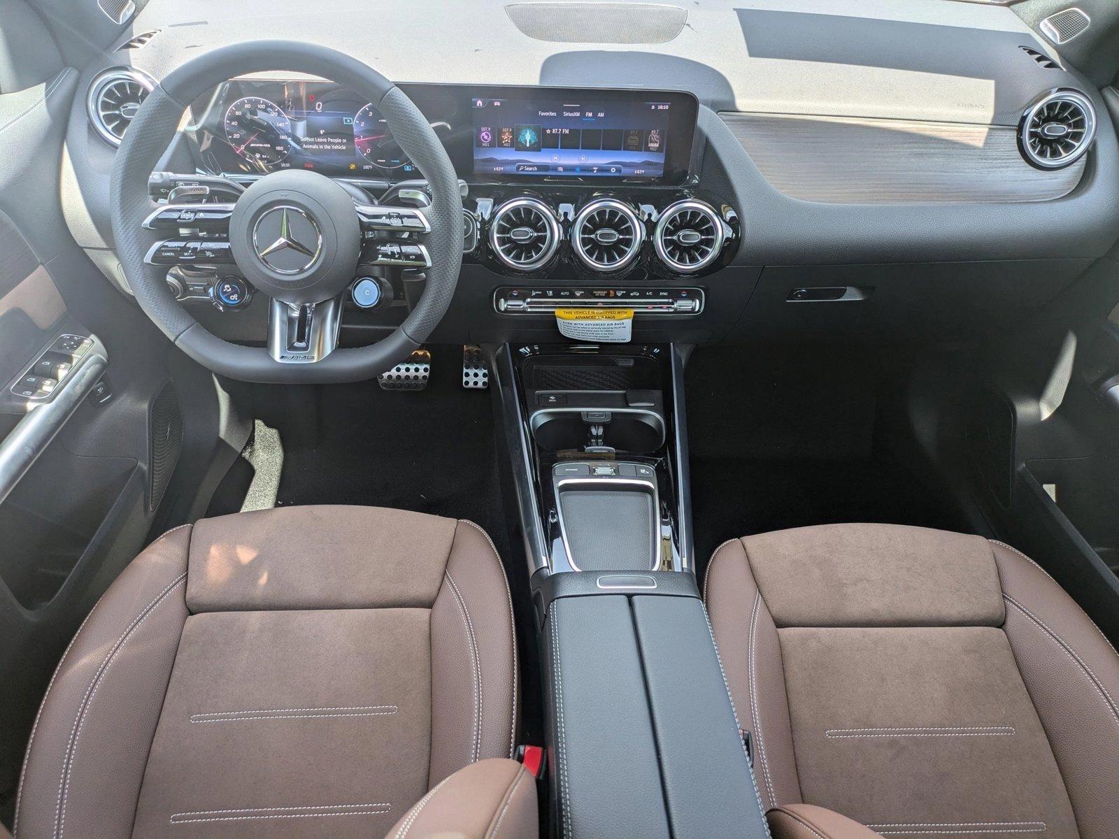 2025 Mercedes-Benz GLA Vehicle Photo in Sarasota, FL 34231