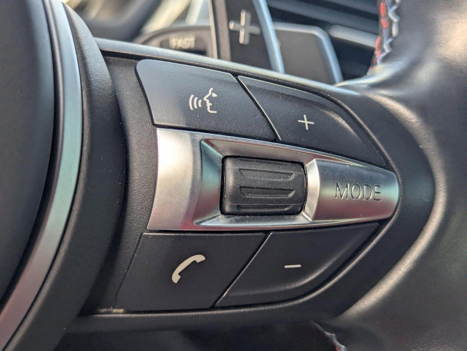 2018 BMW M4 Vehicle Photo in Delray Beach, FL 33444