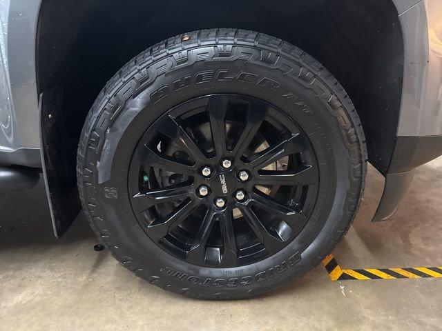 2021 GMC Canyon Vehicle Photo in MEDINA, OH 44256-9631