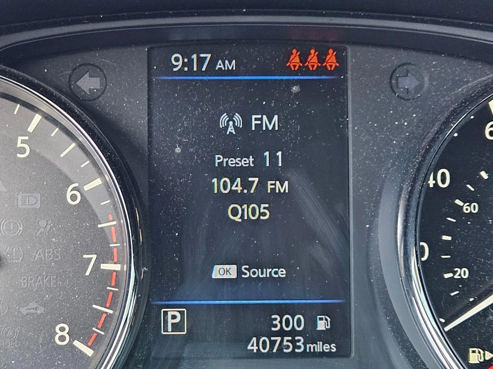 2020 Nissan Rogue Sport Vehicle Photo in Clearwater, FL 33764