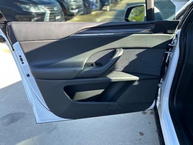 2023 Tesla Model X Vehicle Photo in Grapevine, TX 76051