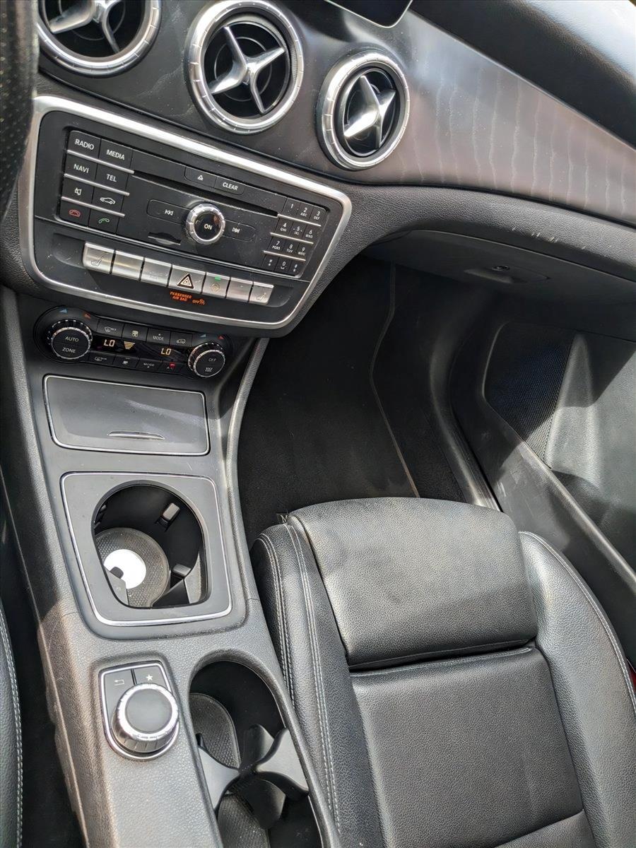 2019 Mercedes-Benz CLA Vehicle Photo in Davie, FL 33331