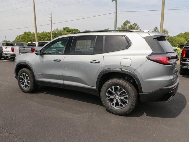 2025 GMC Acadia Vehicle Photo in HOMOSASSA, FL 34448-1461