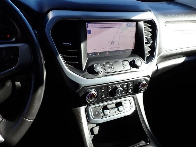 2020 GMC Acadia Vehicle Photo in ZELIENOPLE, PA 16063-2910