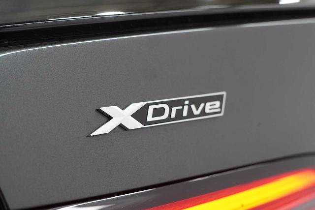 2024 BMW 530i xDrive Vehicle Photo in GRAPEVINE, TX 76051