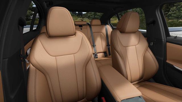 2025 BMW 330i Vehicle Photo in GRAPEVINE, TX 76051