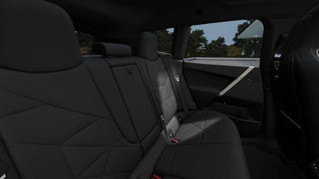 2026 BMW iX Vehicle Photo in GRAPEVINE, TX 76051