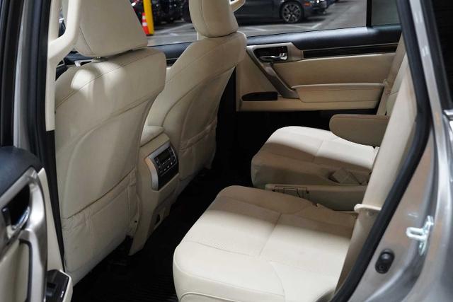 2021 Lexus GX 460 Vehicle Photo in GRAPEVINE, TX 76051