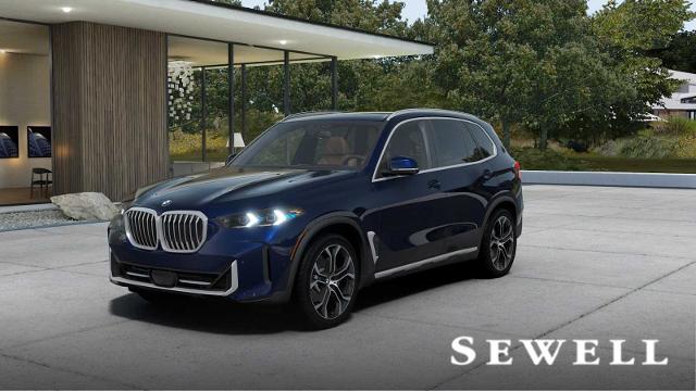 2026 BMW X5 xDrive40i Vehicle Photo in GRAPEVINE, TX 76051