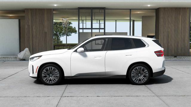 2025 BMW X3 30 xDrive Vehicle Photo in GRAPEVINE, TX 76051