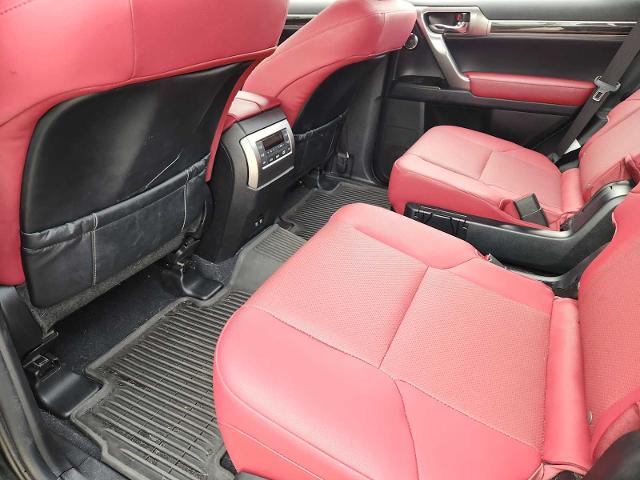 2023 Lexus GX 460 Vehicle Photo in PLANO, TX 75024