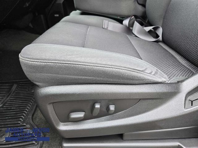 2015 Chevrolet Silverado 1500 Vehicle Photo in DENTON, TX 76210-9321