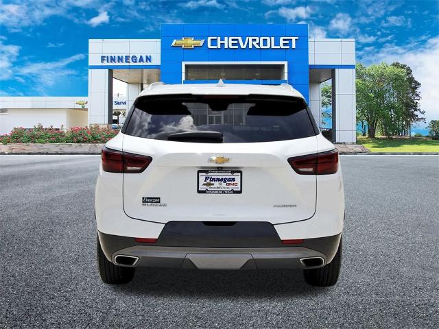 2023 Chevrolet Blazer Vehicle Photo in ROSENBERG, TX 77471-5675