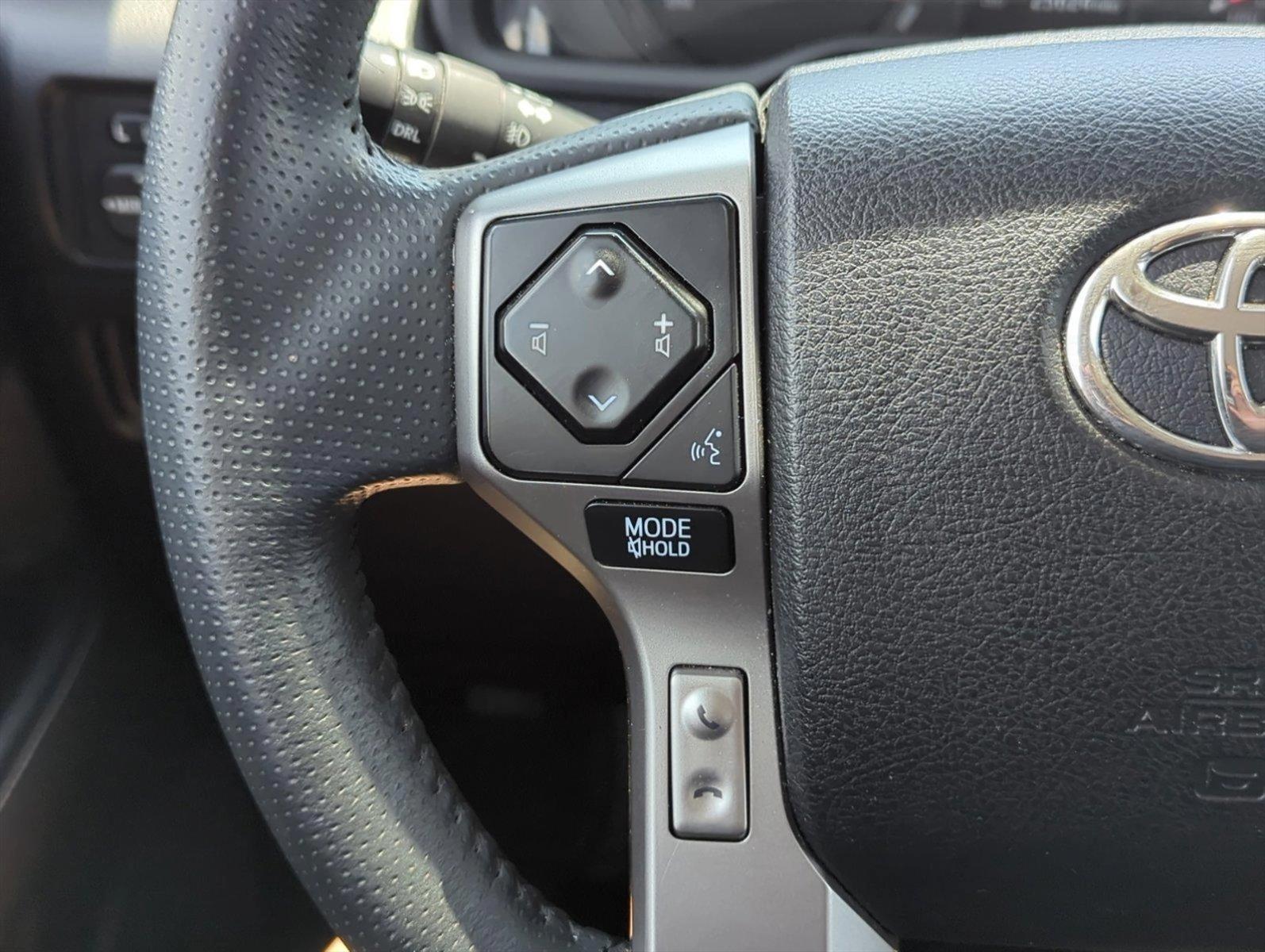 2024 Toyota 4Runner Vehicle Photo in Ft. Myers, FL 33907