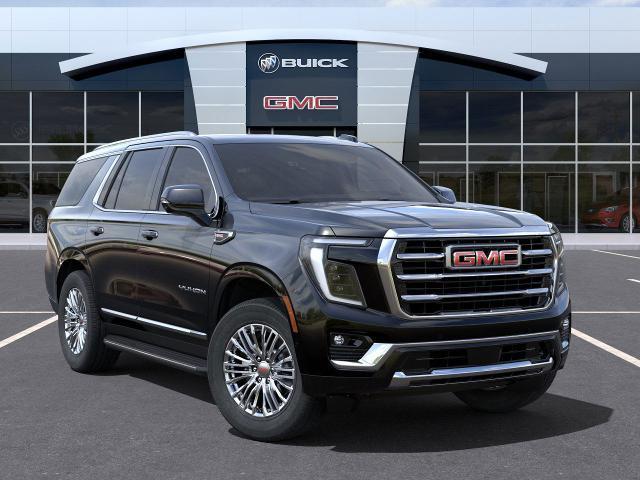 2025 GMC Yukon Vehicle Photo in GOLDEN, CO 80401-3850