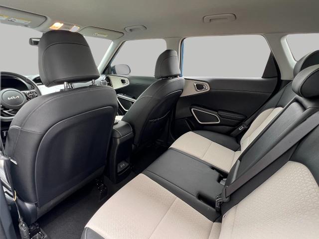 2023 Kia Soul Vehicle Photo in Appleton, WI 54914