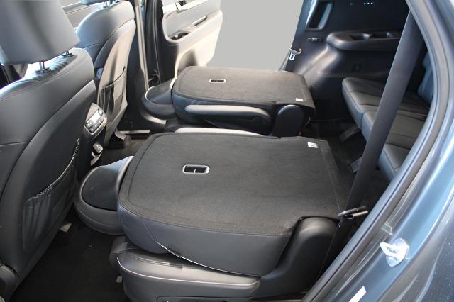 2023 Hyundai PALISADE Vehicle Photo in Green Bay, WI 54304