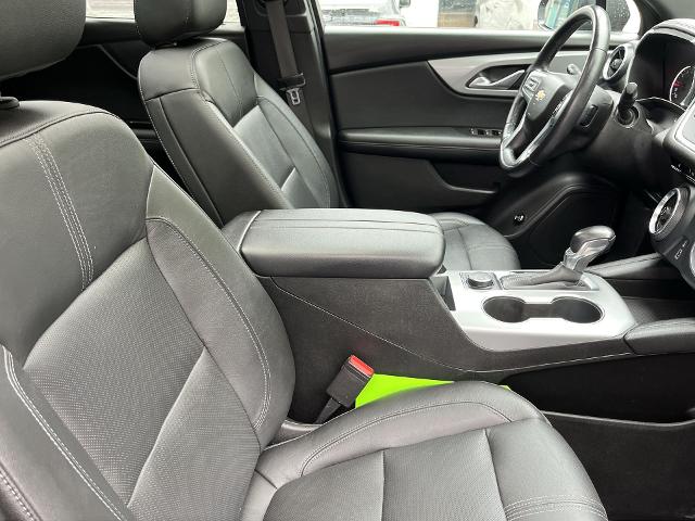 2019 Chevrolet Blazer Vehicle Photo in PITTSBURGH, PA 15226-1209