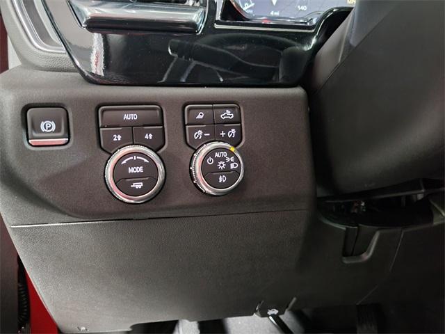 2025 GMC Sierra 1500 Vehicle Photo in PRESCOTT, AZ 86305-3700