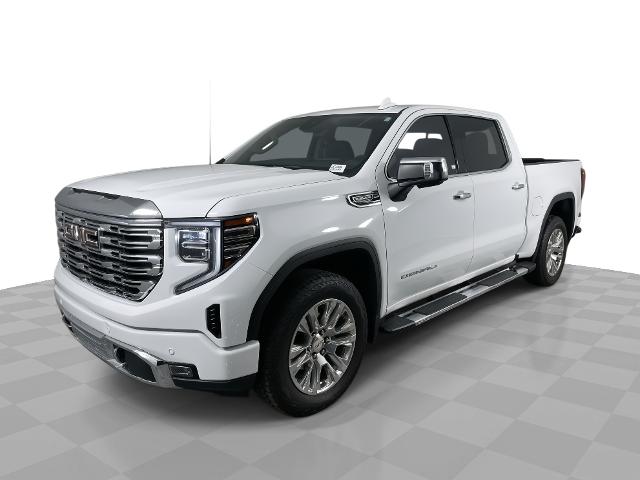 2024 GMC Sierra 1500 Vehicle Photo in GILBERT, AZ 85297-0402
