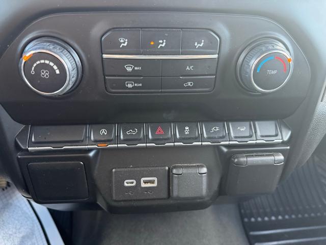 2021 Chevrolet Silverado 1500 Vehicle Photo in EASTLAND, TX 76448-3020