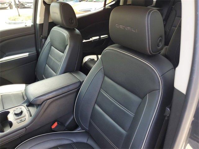 2020 GMC Acadia Vehicle Photo in SUNRISE, FL 33323-3202