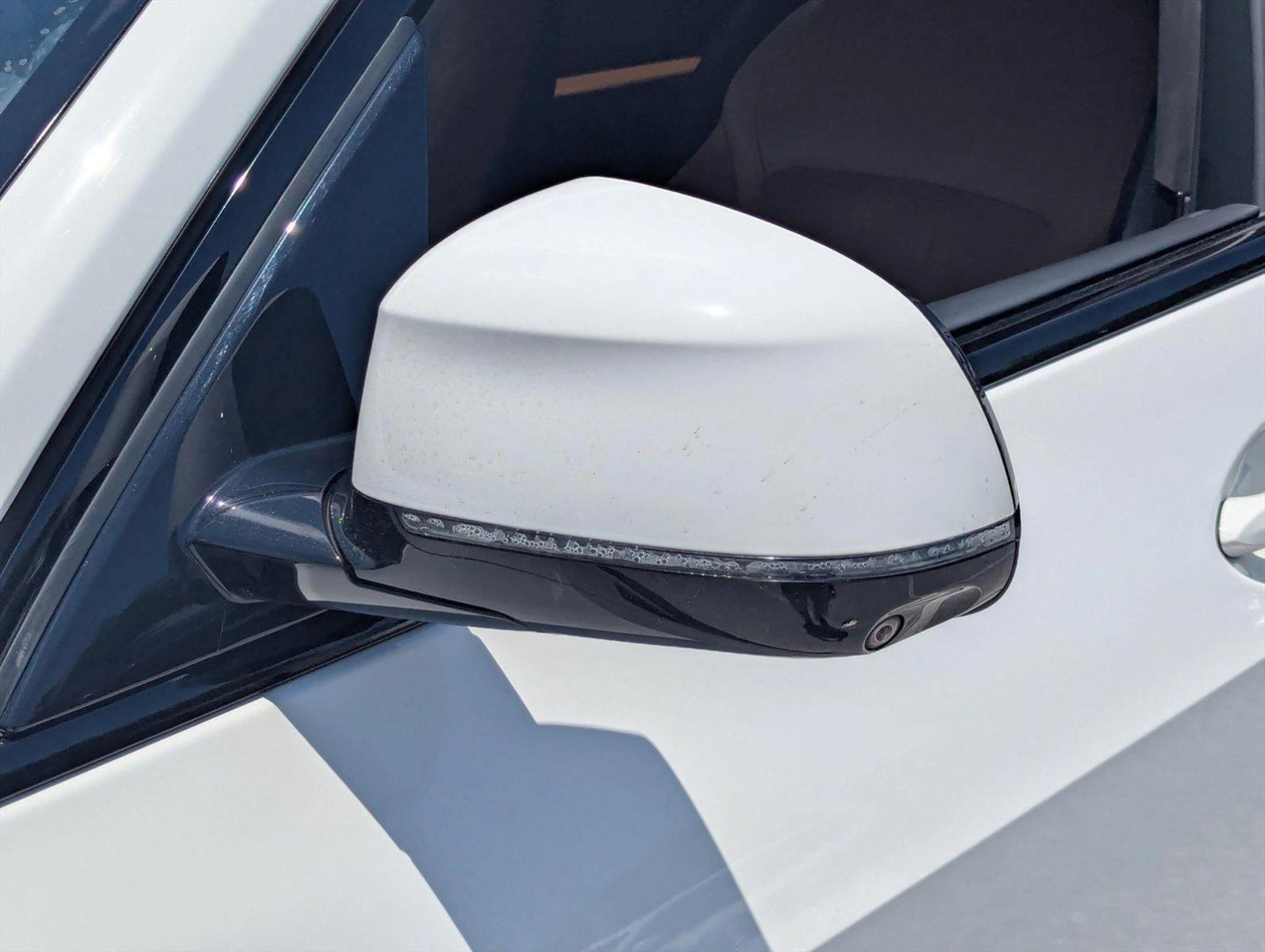 2022 BMW X7 M50i Vehicle Photo in Delray Beach, FL 33444