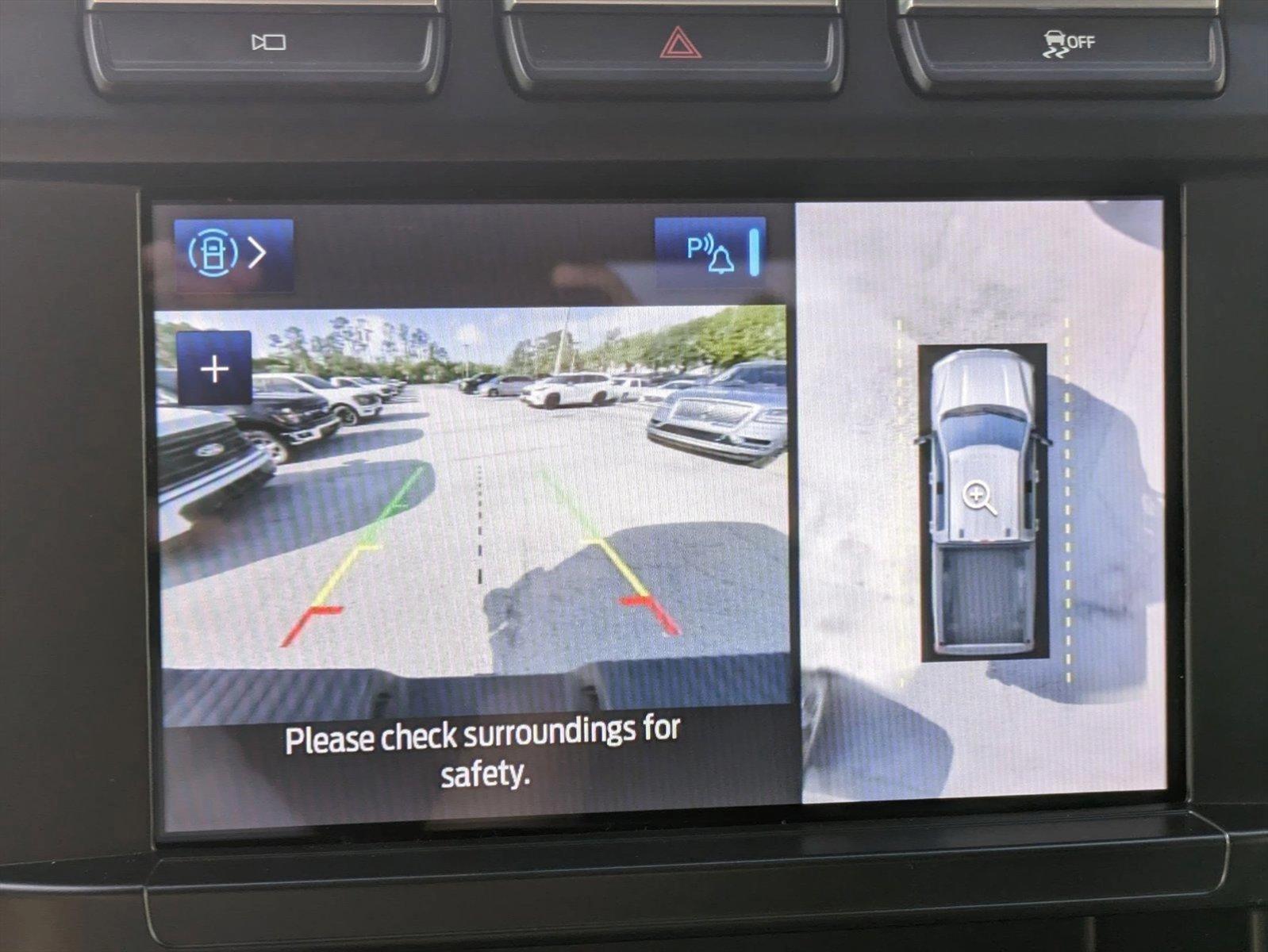 2024 Ford Super Duty F-250 SRW Vehicle Photo in Jacksonville, FL 32244